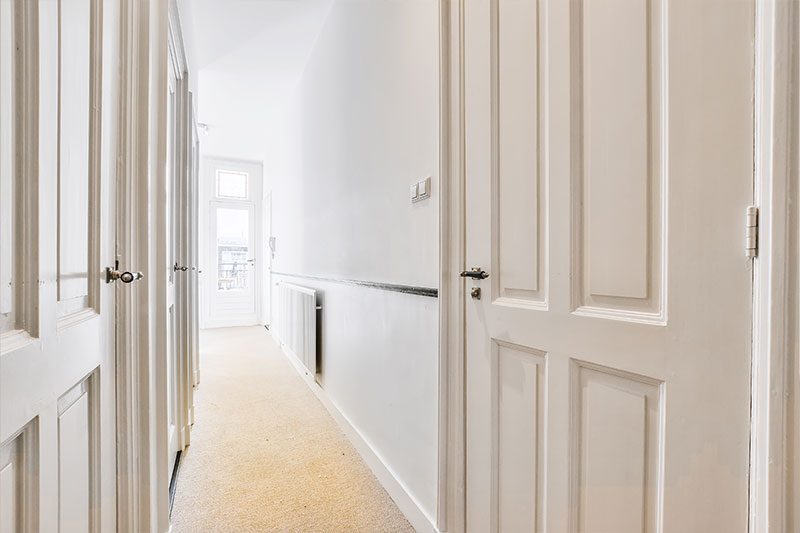 Peinture portes bois Bordeaux