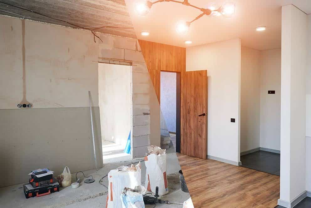 Rénovation travaux bordeaux